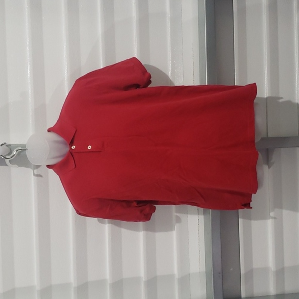 Merona brand polo size Large‎